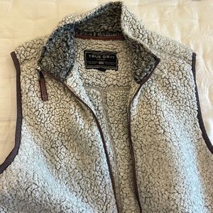 Women’s True Grit Vest